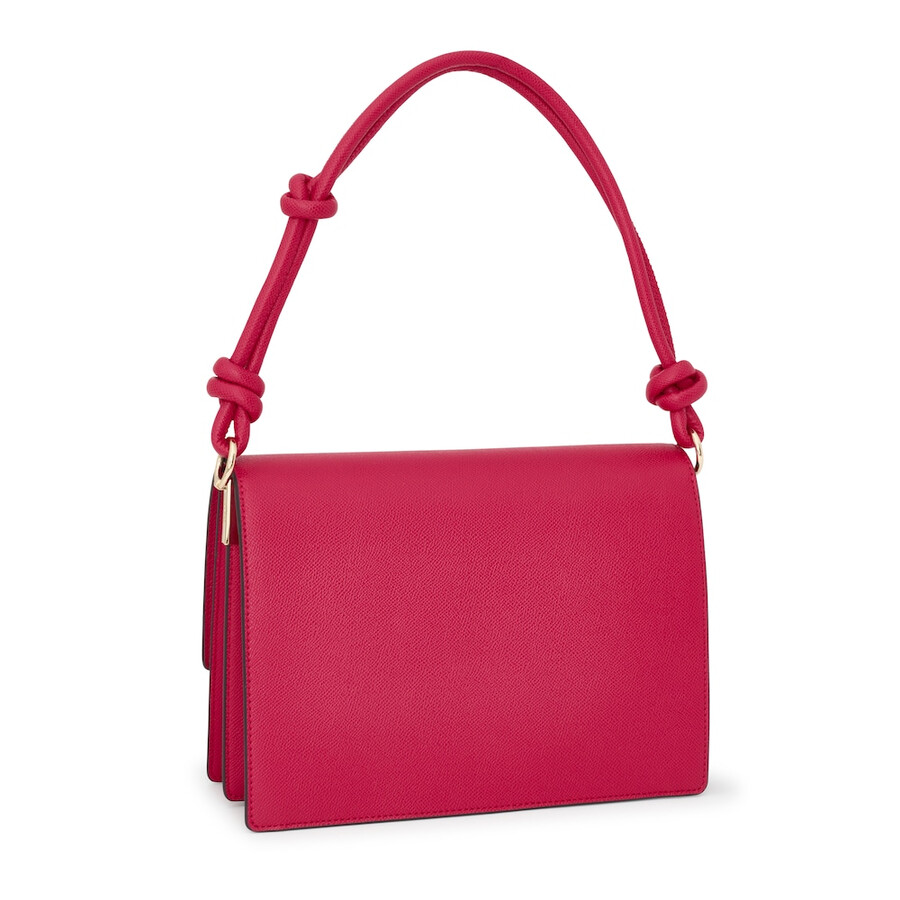borsa a tracolla tous la rue new audree media fucsia