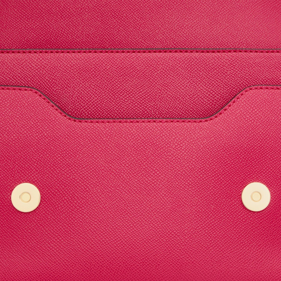 borsa a tracolla tous la rue new audree media fucsia