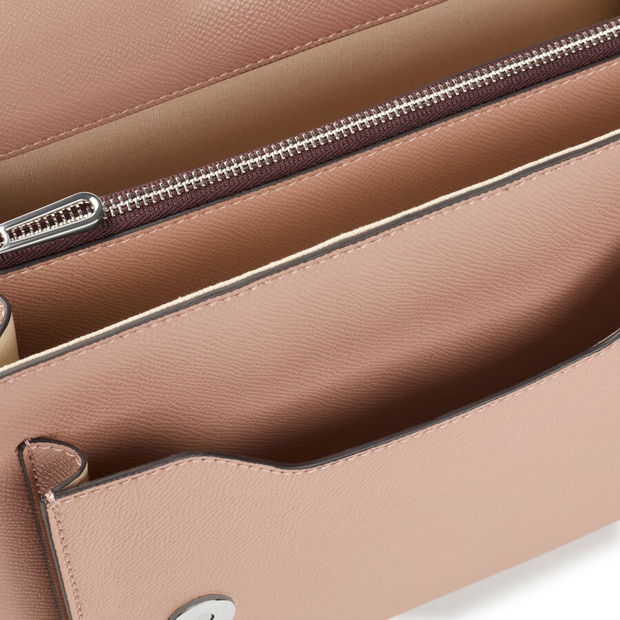borsa a tracolla tous la rue new audree color talpa media
