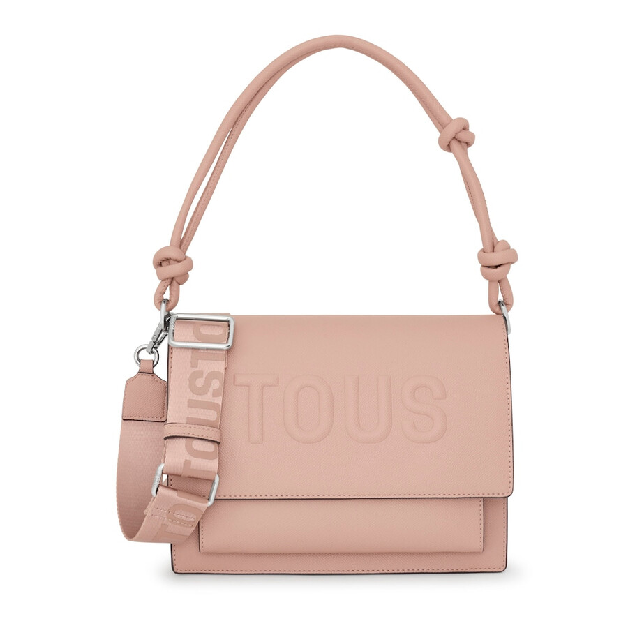borsa a tracolla tous la rue new audree color talpa media