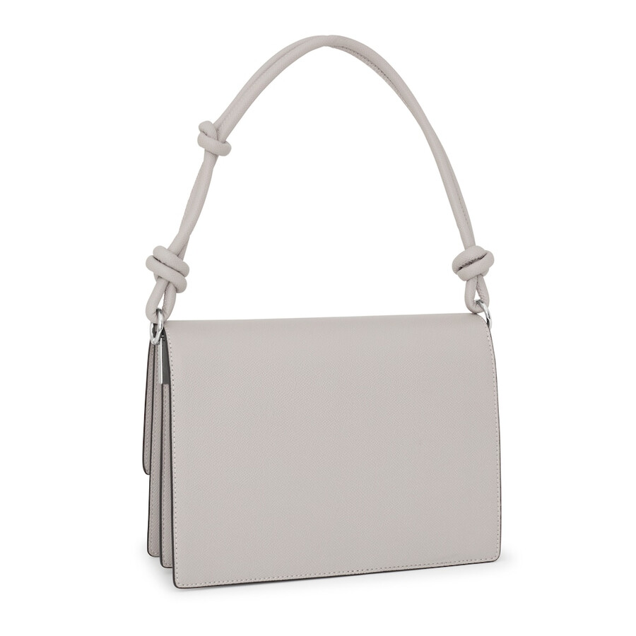 borsa a tracolla tous la rue new audree grigio medio