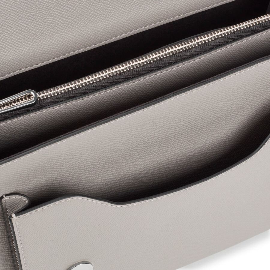 borsa a tracolla tous la rue new audree grigio medio