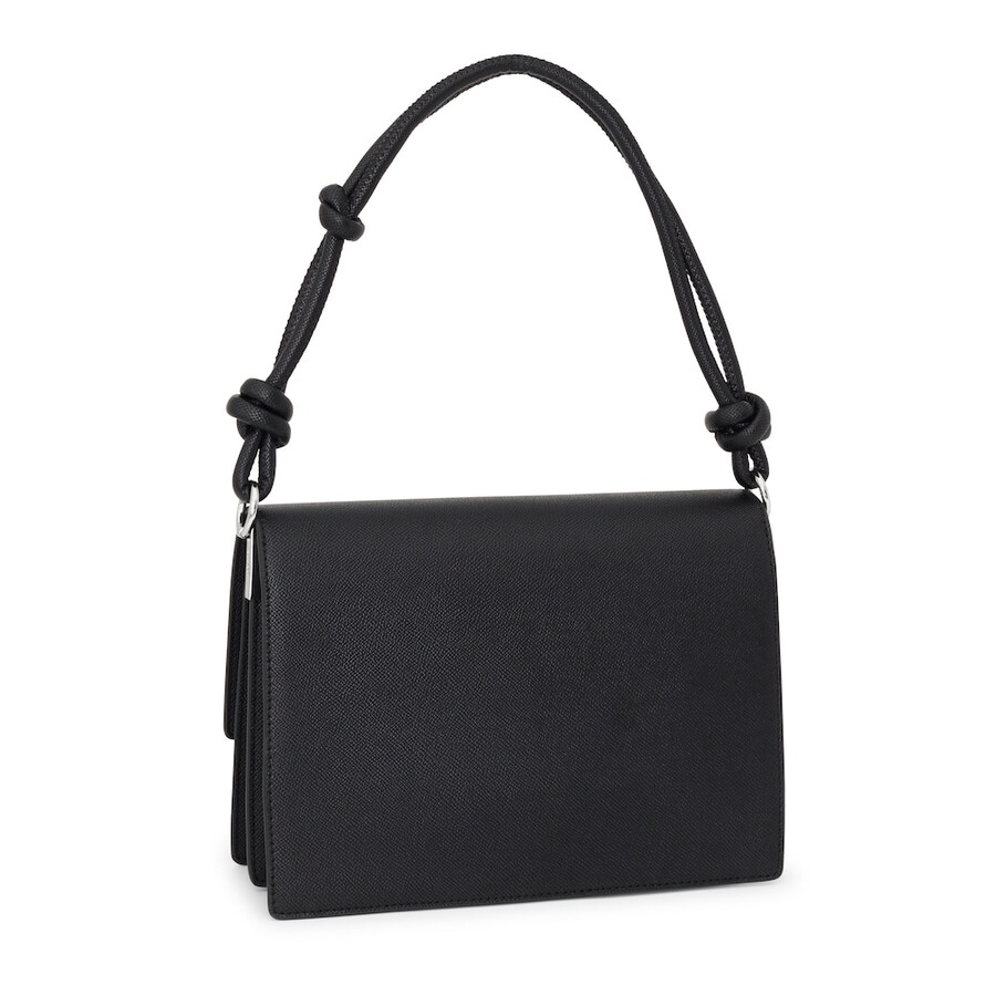 borsa a tracolla media nera tous la rue new audree