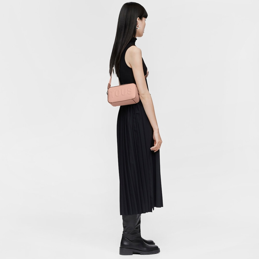 borsa reporter tous la rue new talpa a tracolla