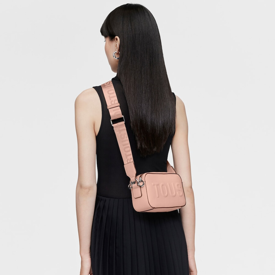 borsa reporter tous la rue new talpa a tracolla