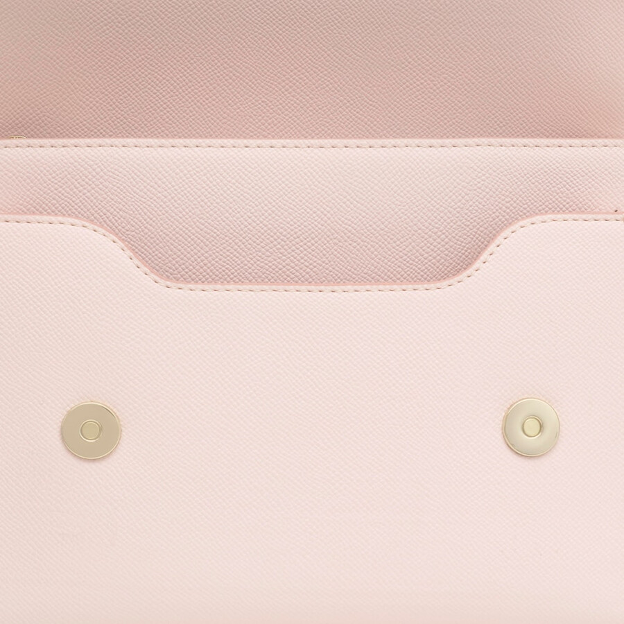 borsa a tracolla audree rosa chiaro media tous brenda