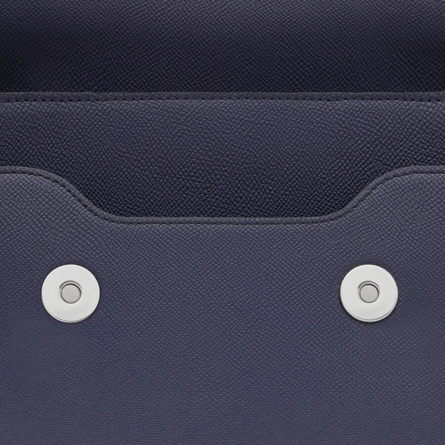 borsa a tracolla audree blu navy media tous brenda