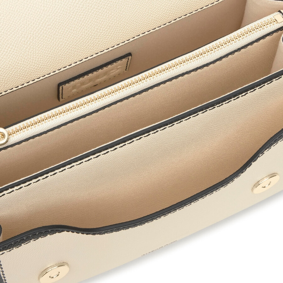 borsa a tracolla beige media tous audree trampantojo