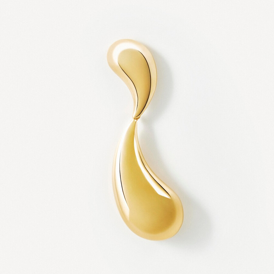 orecchini in oro tous atelier