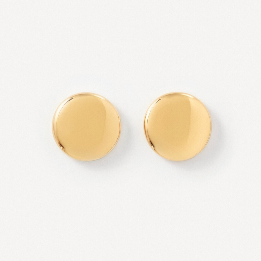 orecchini in oro tous atelier