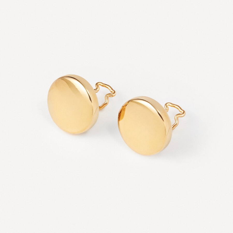 orecchini in oro tous atelier