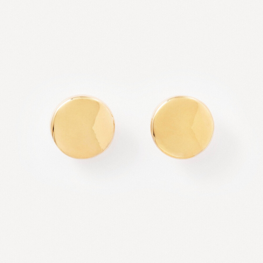 orecchini in oro tous atelier