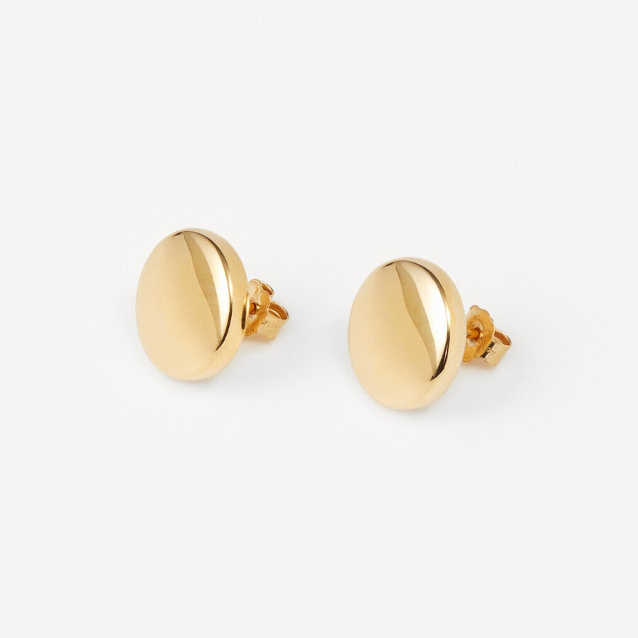 orecchini in oro tous atelier