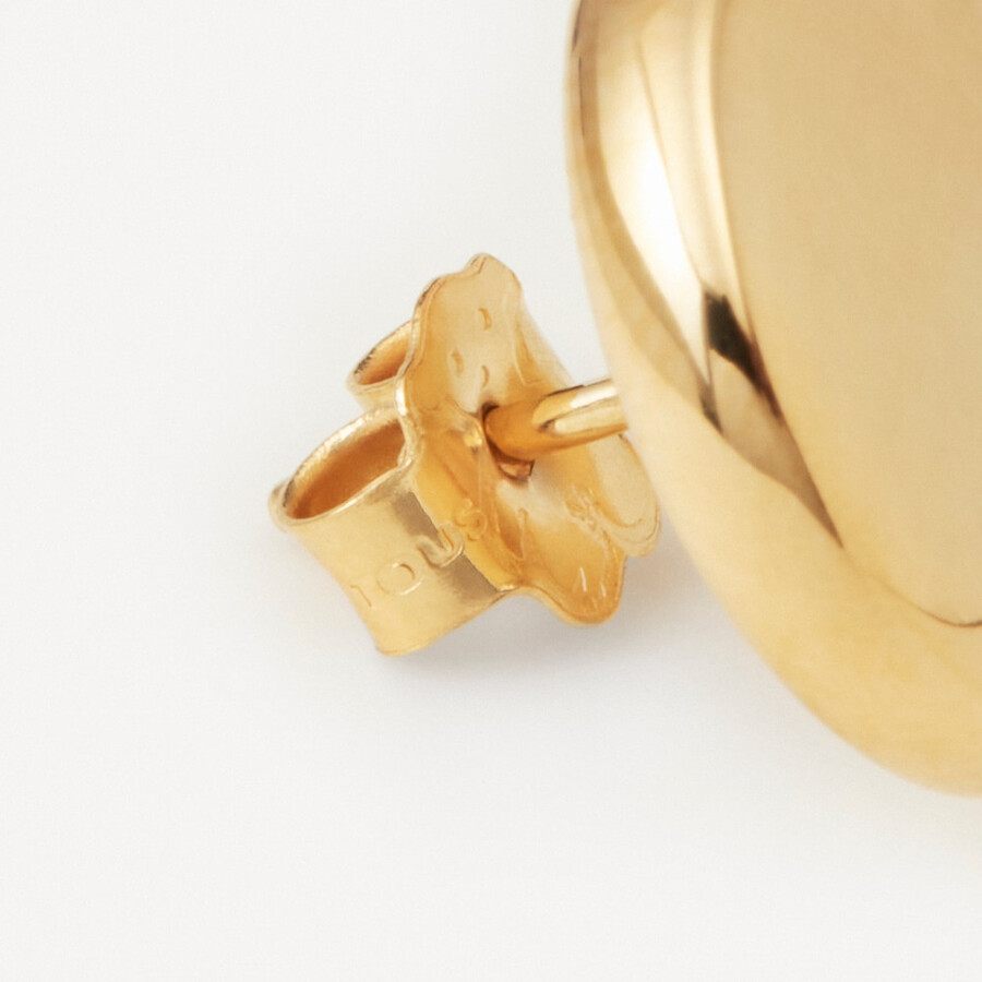 orecchini in oro tous atelier