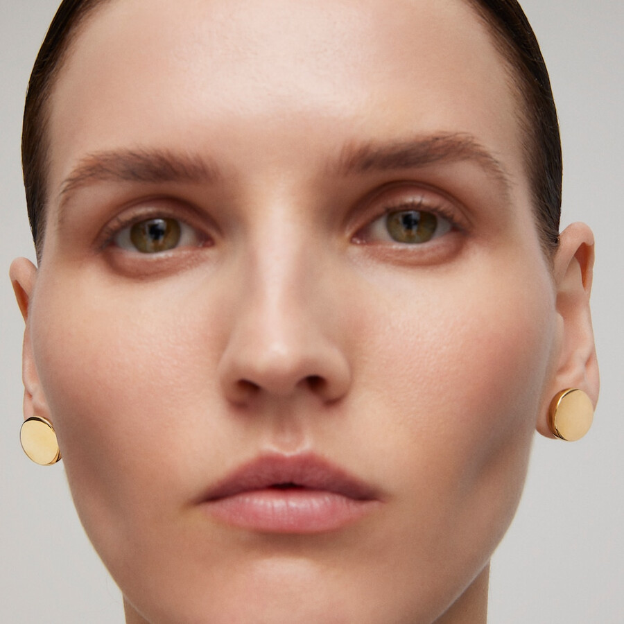 orecchini in oro tous atelier