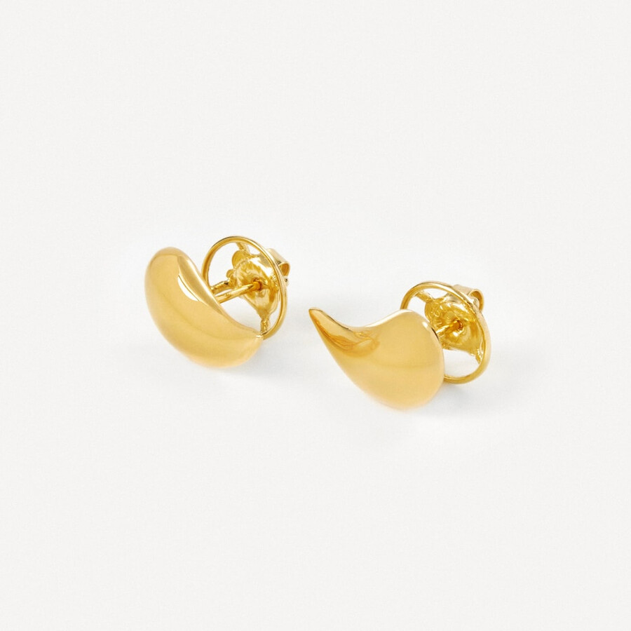 orecchini in oro tous atelier