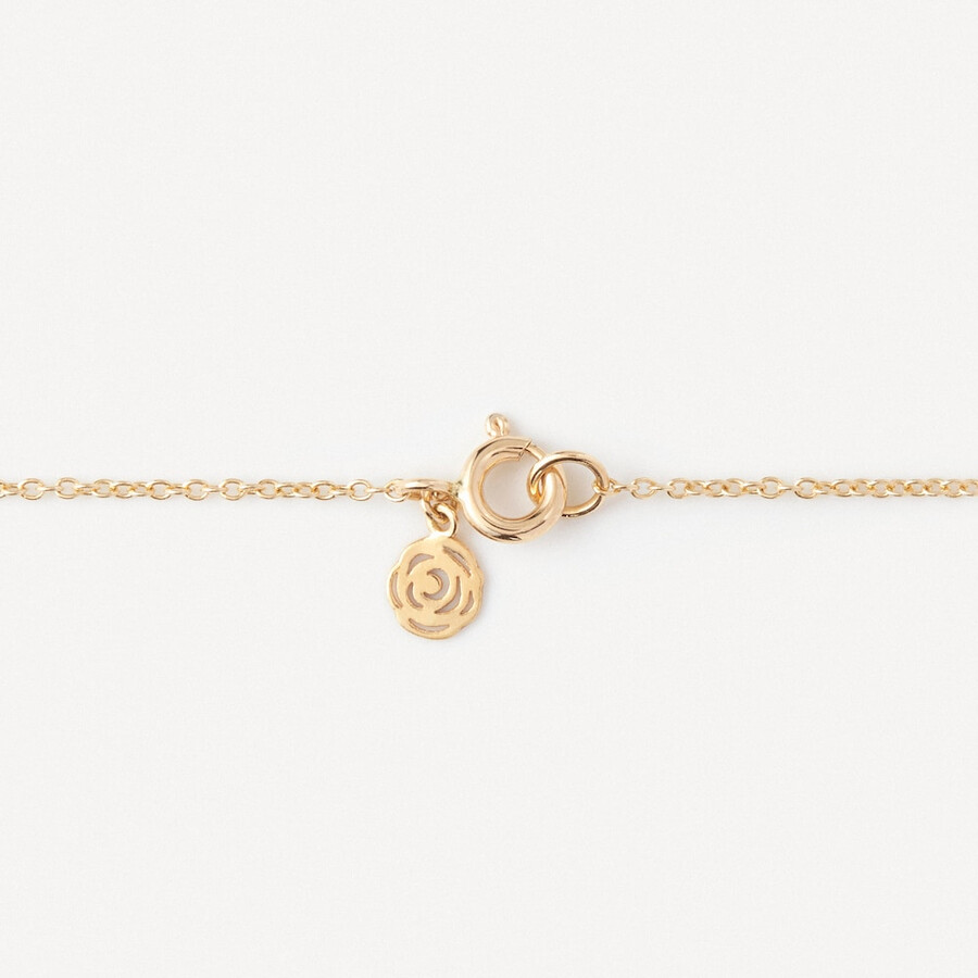 collana in oro con diamanti tous atelier