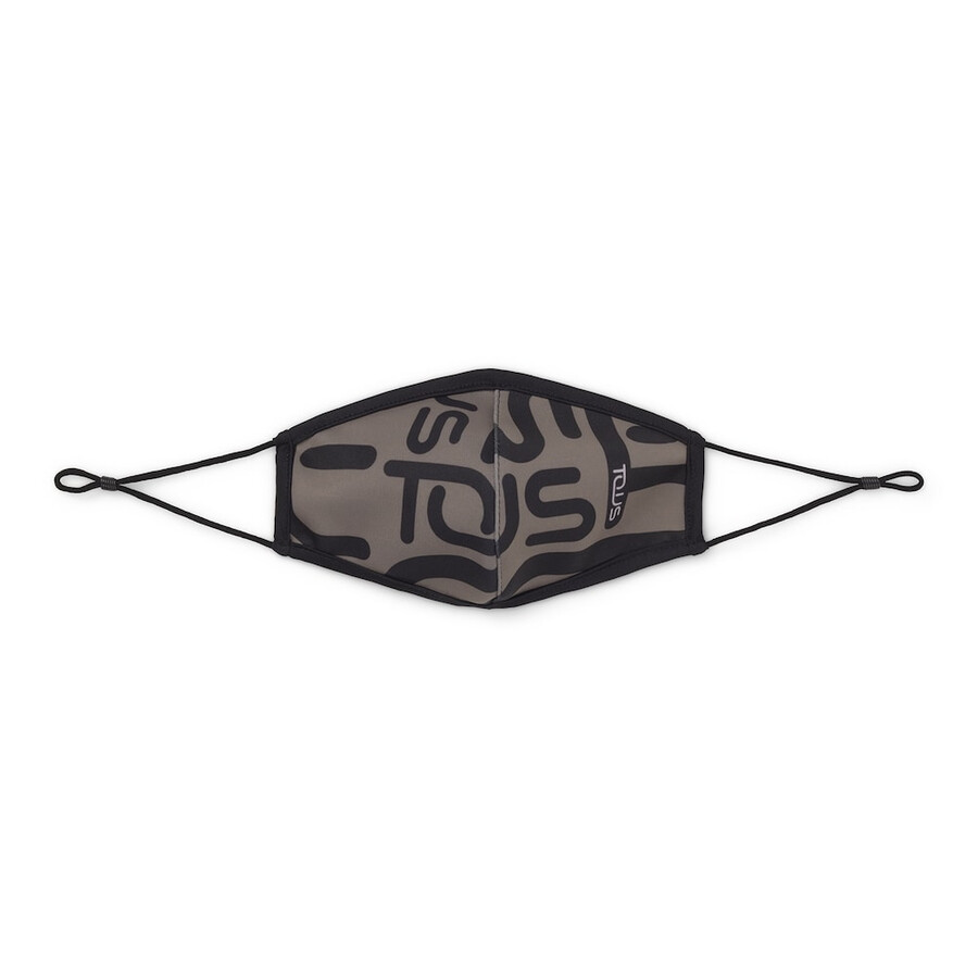 maschera shelby color cachi con copertura
