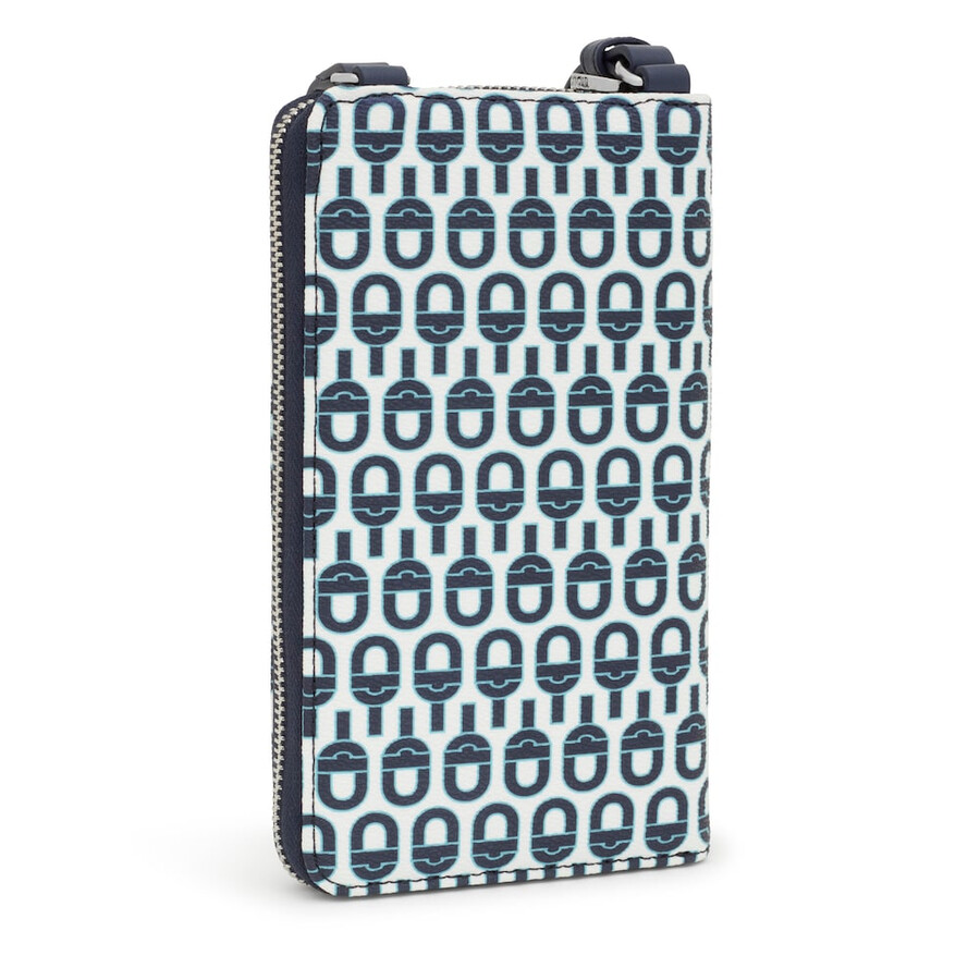 cover per cellulare blu sospesa tous manifesto essence