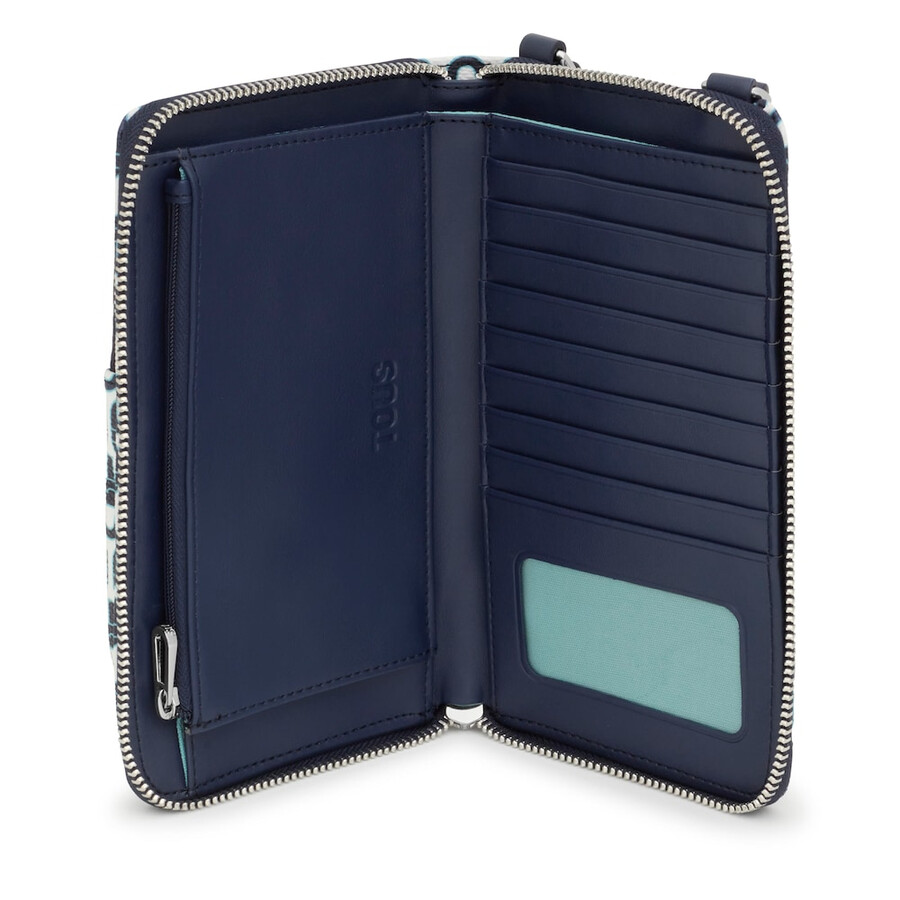 cover per cellulare blu sospesa tous manifesto essence