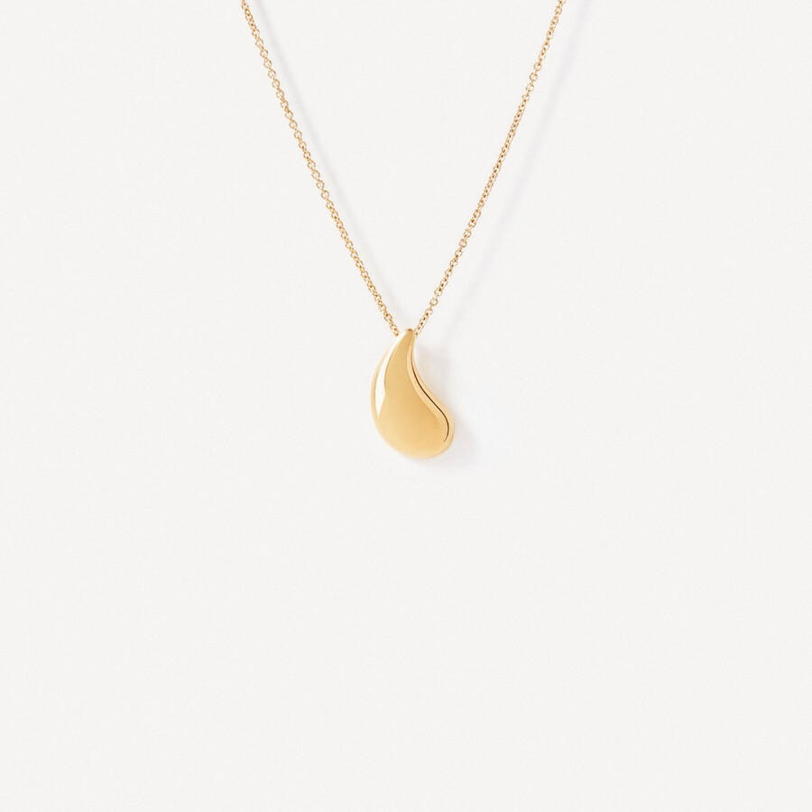 collana in oro tous atelier