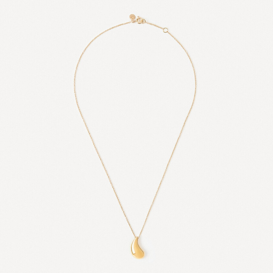collana in oro tous atelier