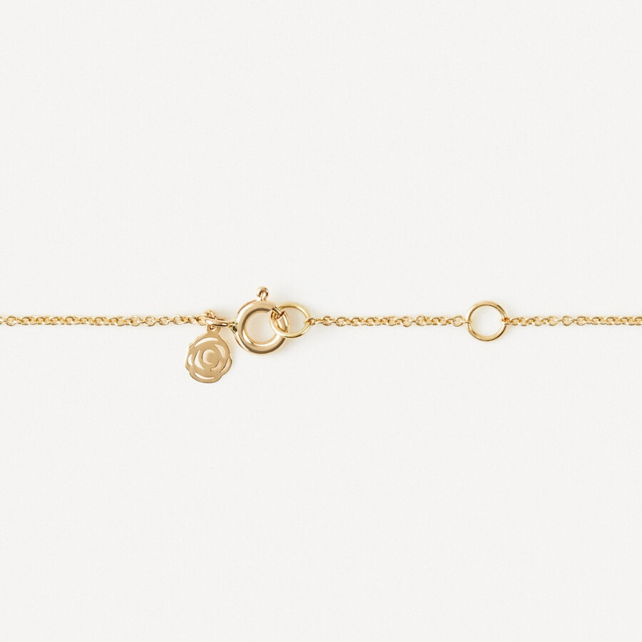 collana in oro tous atelier