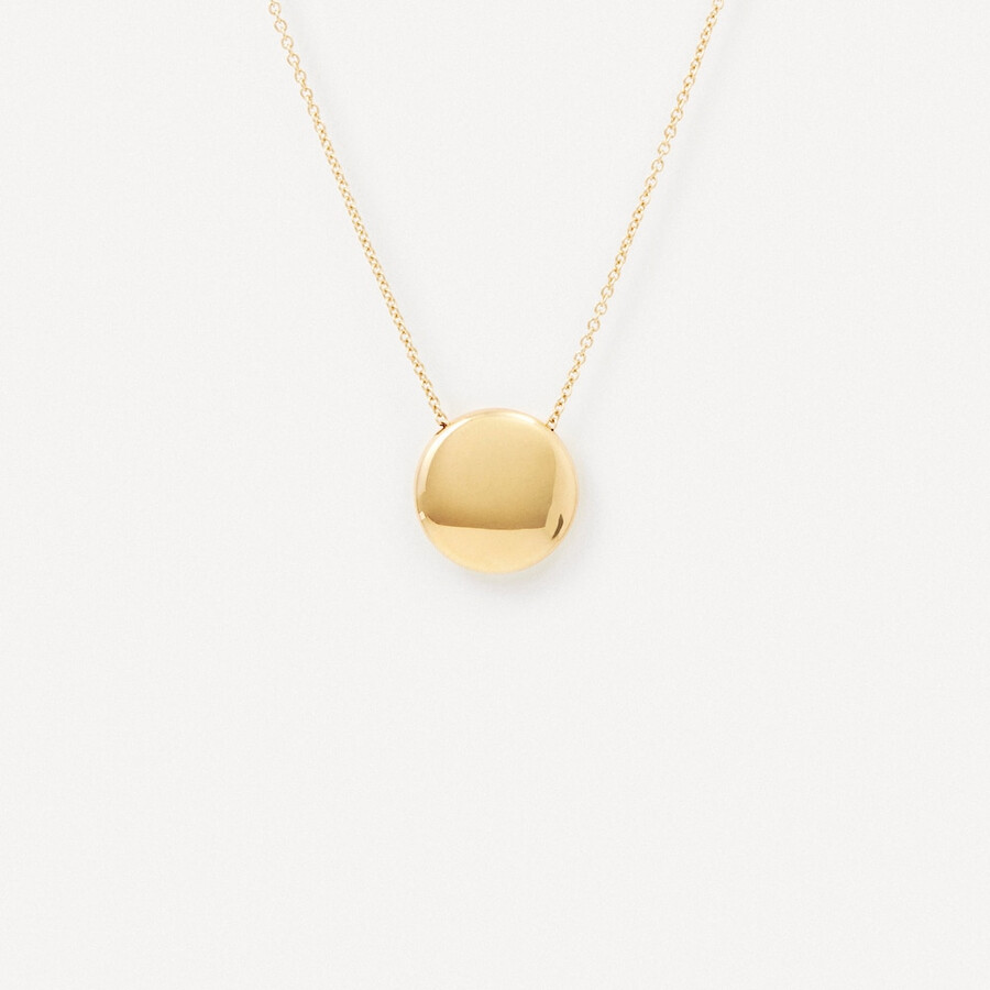 collana in oro tous atelier