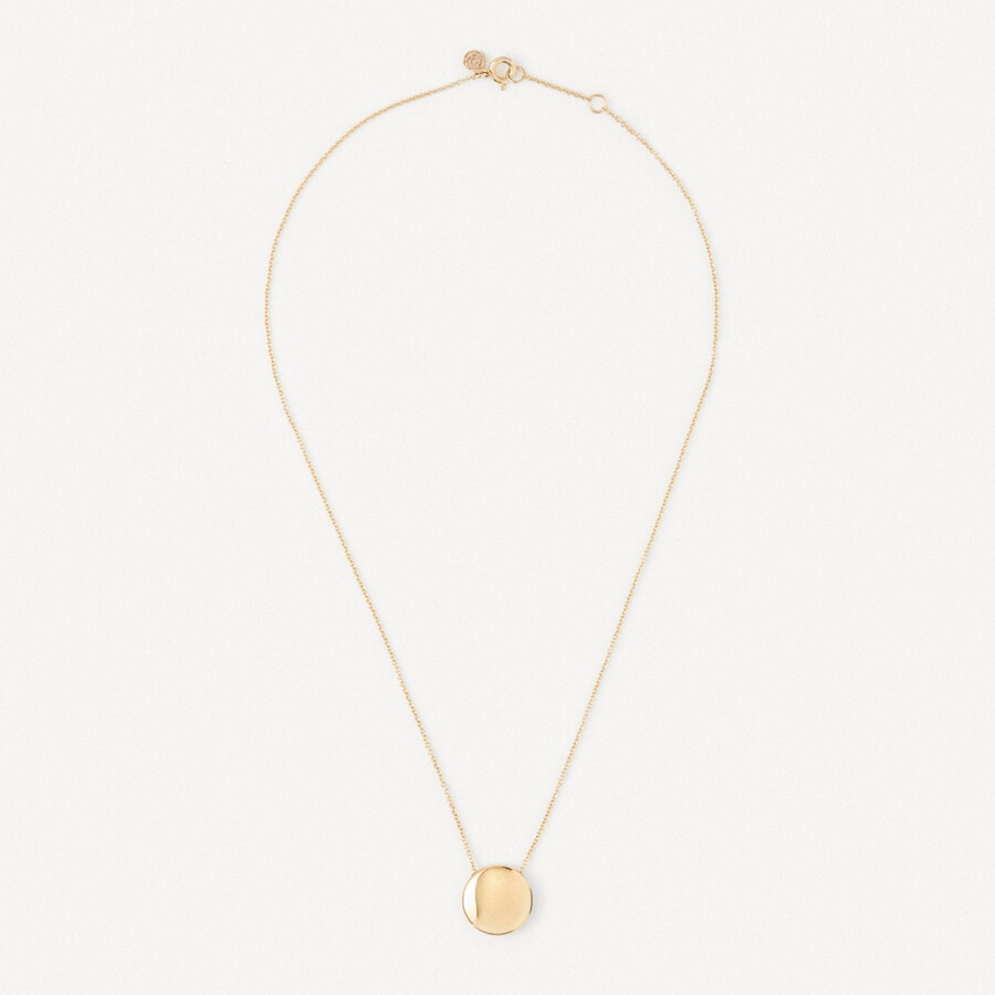 collana in oro tous atelier