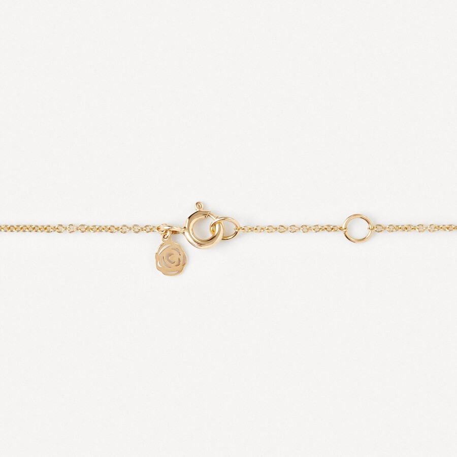 collana in oro tous atelier