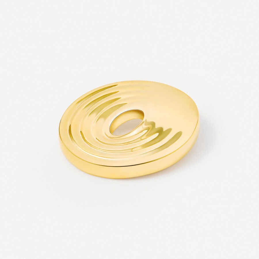 ciondolo in oro tous atelier