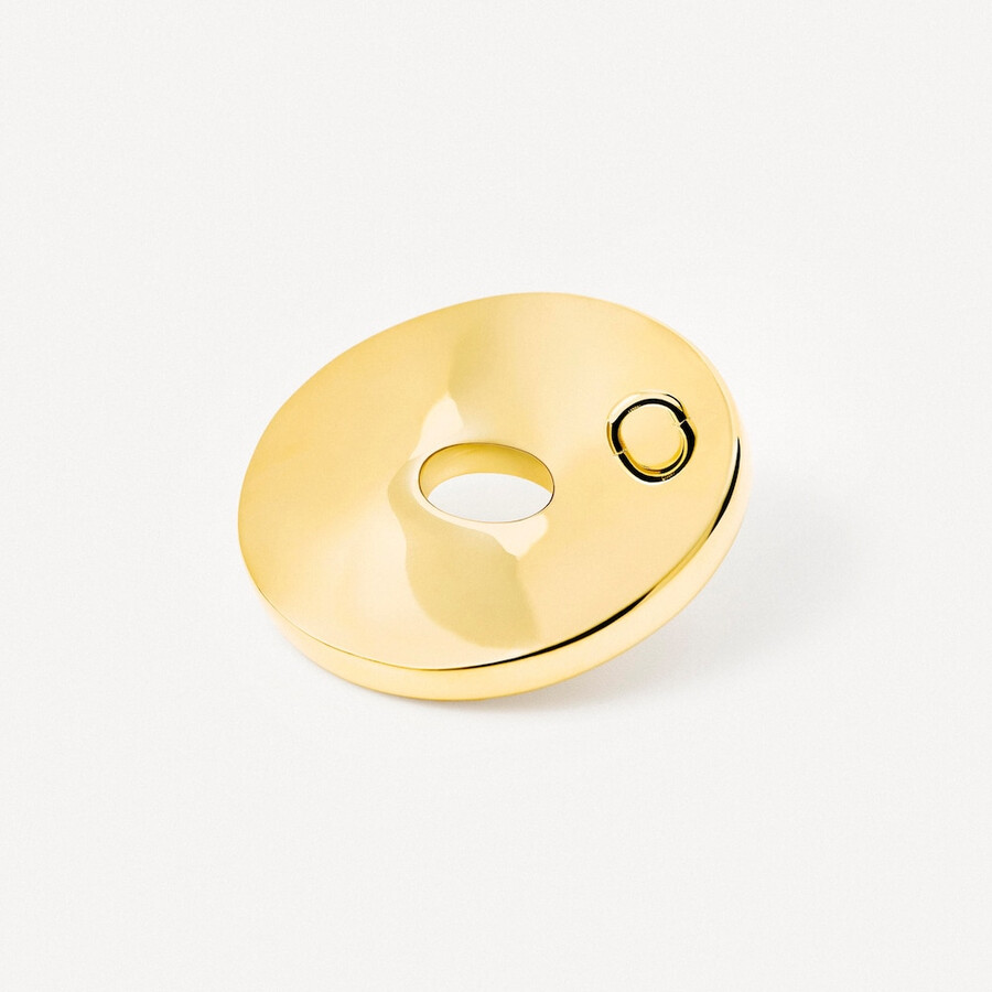 ciondolo in oro tous atelier