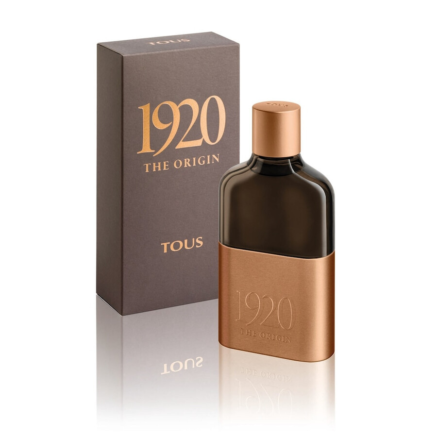 1920 the origin eau de parfum
