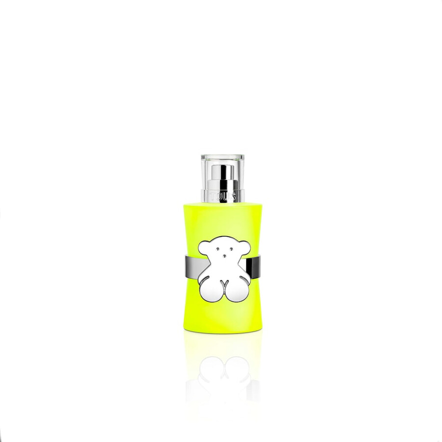 eau de toilette tous i tuoi poteri