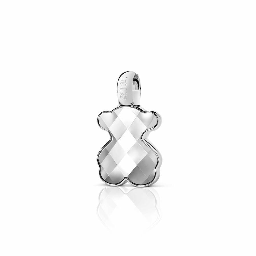 fragranza loveme the silver parfum