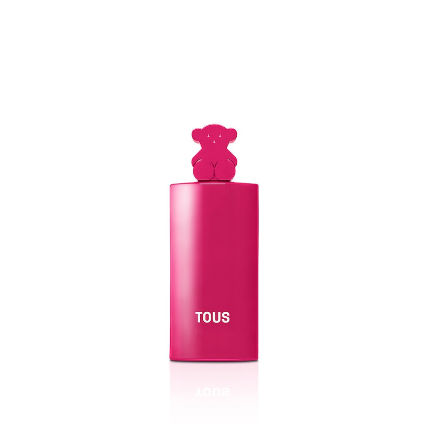 eau de toilette more more rosa