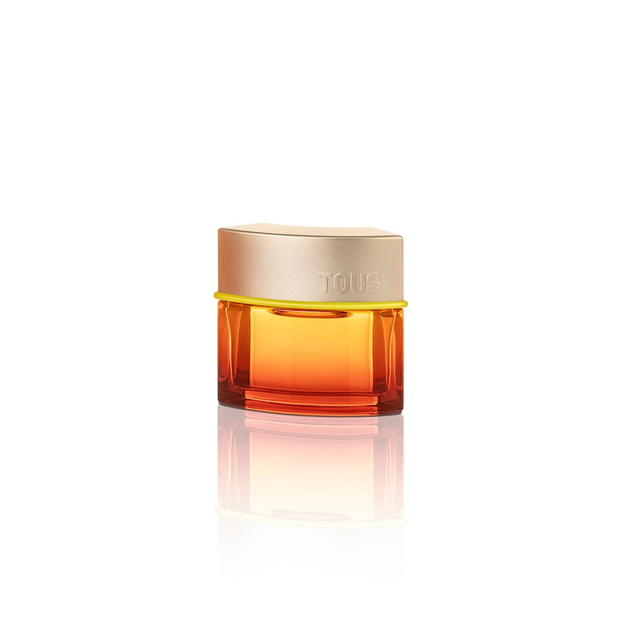 eau de toilette tous man spritz