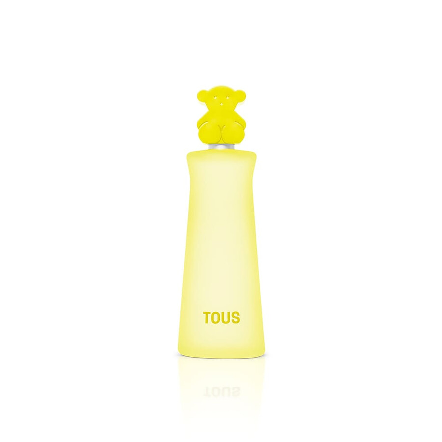 eau de toilette tous kids orso