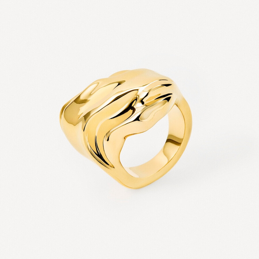 anello in oro tous atelier