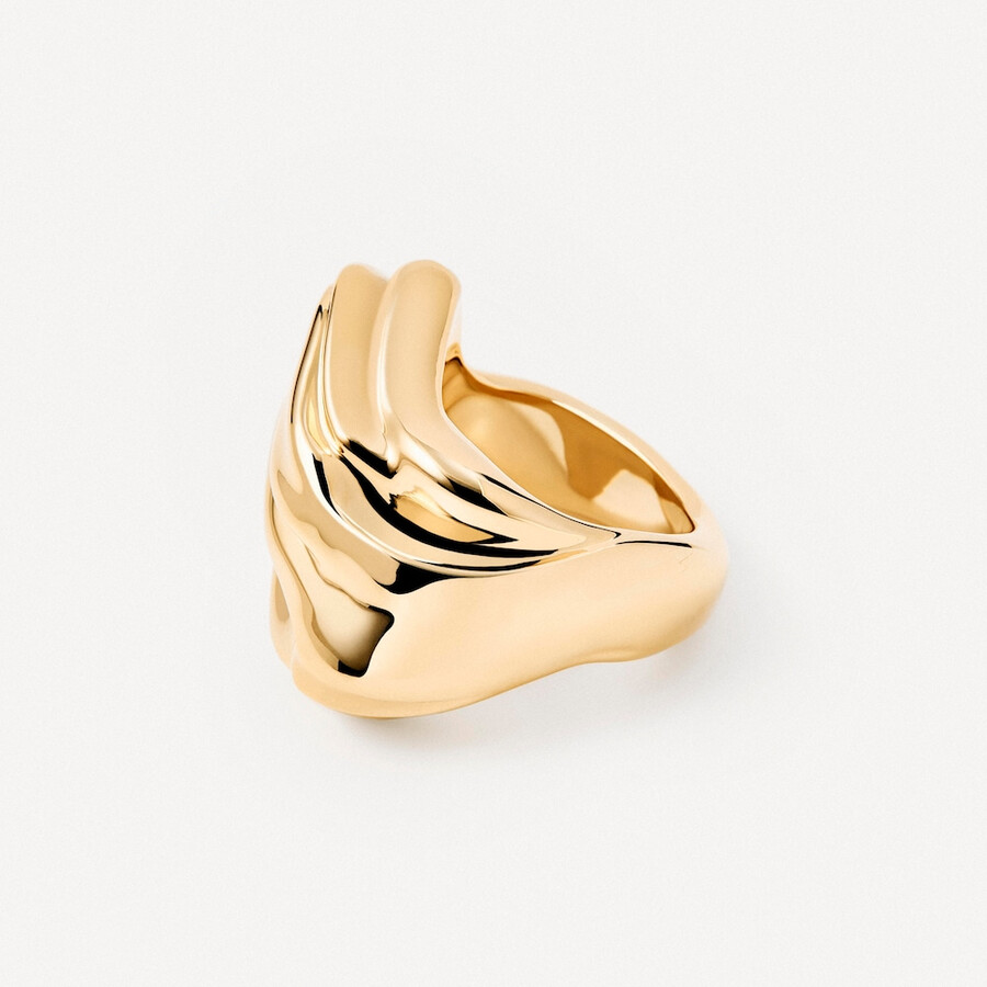 anello in oro tous atelier