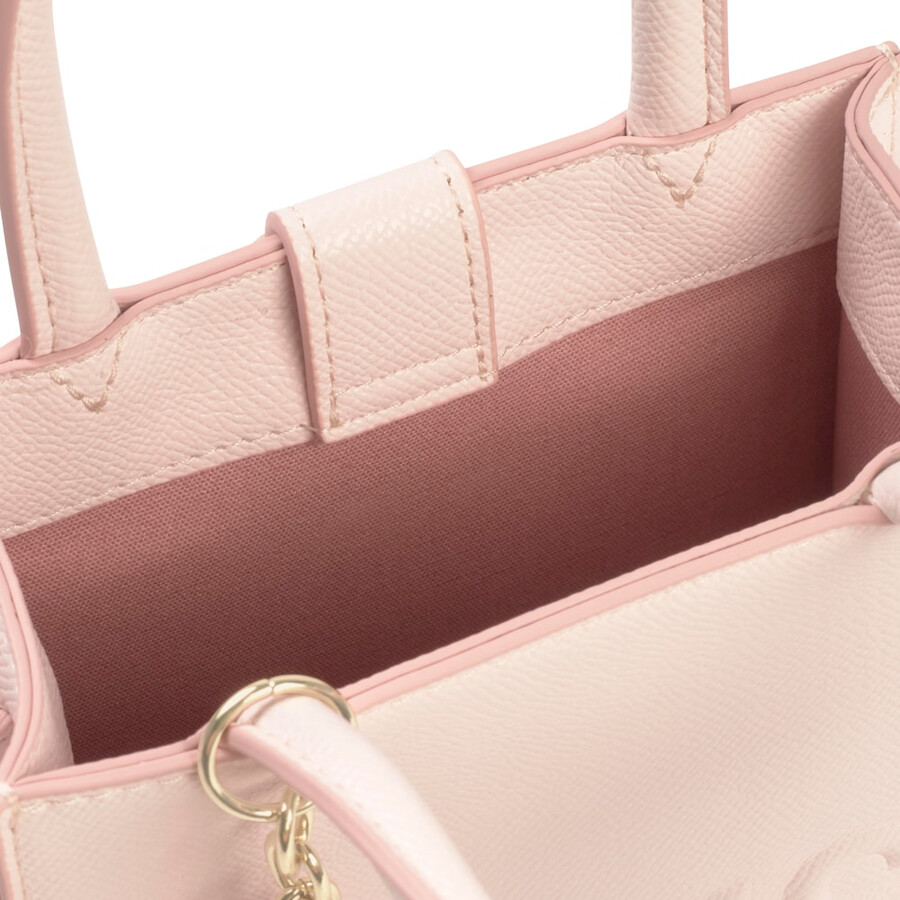 borsa mini pop rosa chiaro tous brenda