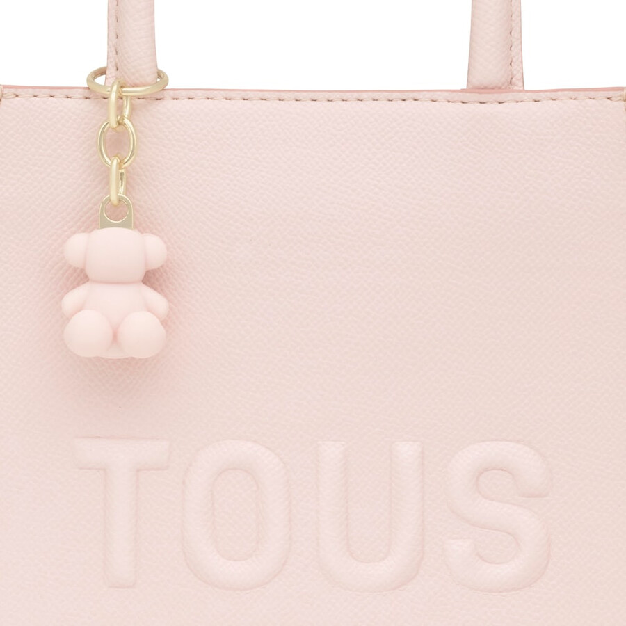 borsa mini pop rosa chiaro tous brenda