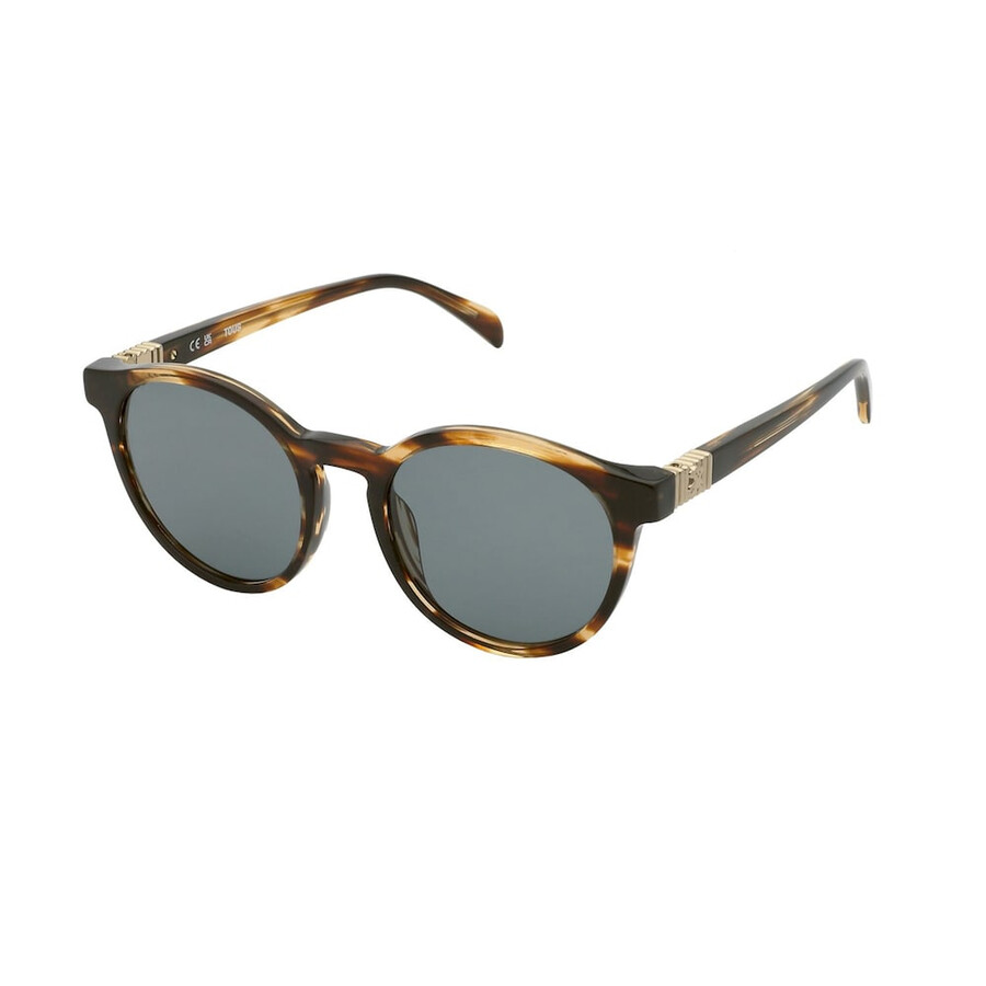 occhiali da sole color avana tous bold bear