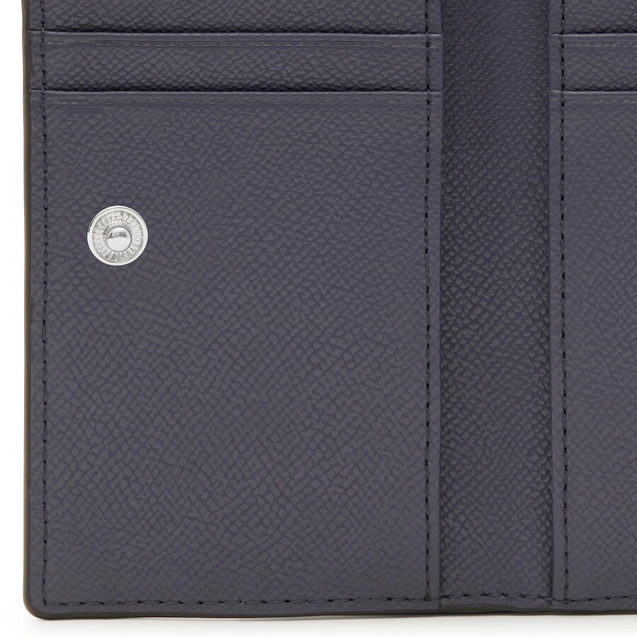 portafoglio blu navy tous brenda