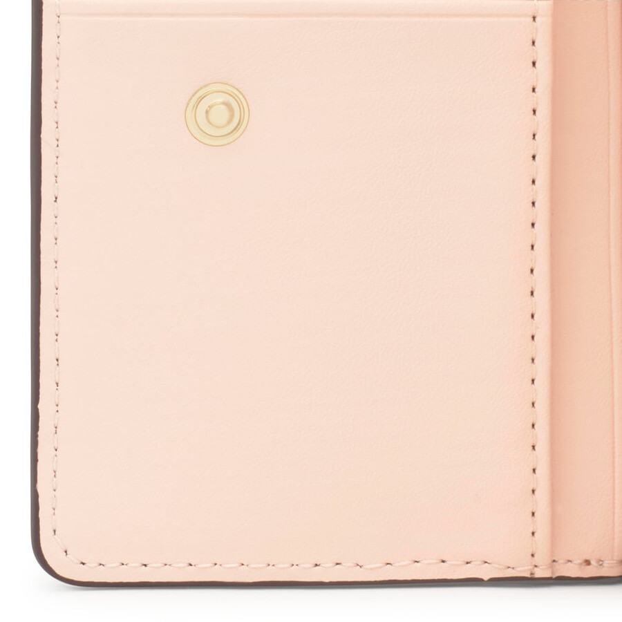 portafoglio kaos icon cammello e beige