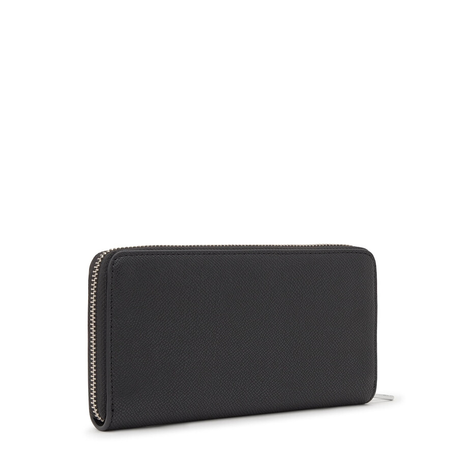 portafoglio nero medio tous audree pockets