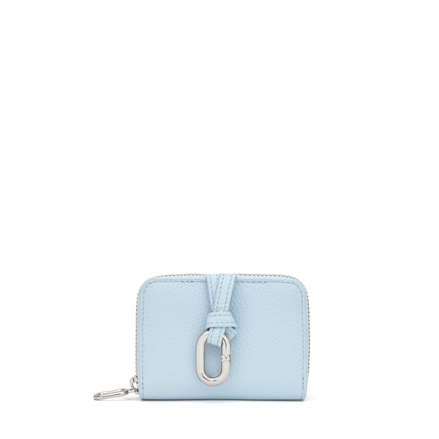 portamonete azzurro cielo tous hold